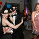Image for article titled Masquerade Balls Are Kind of Scary